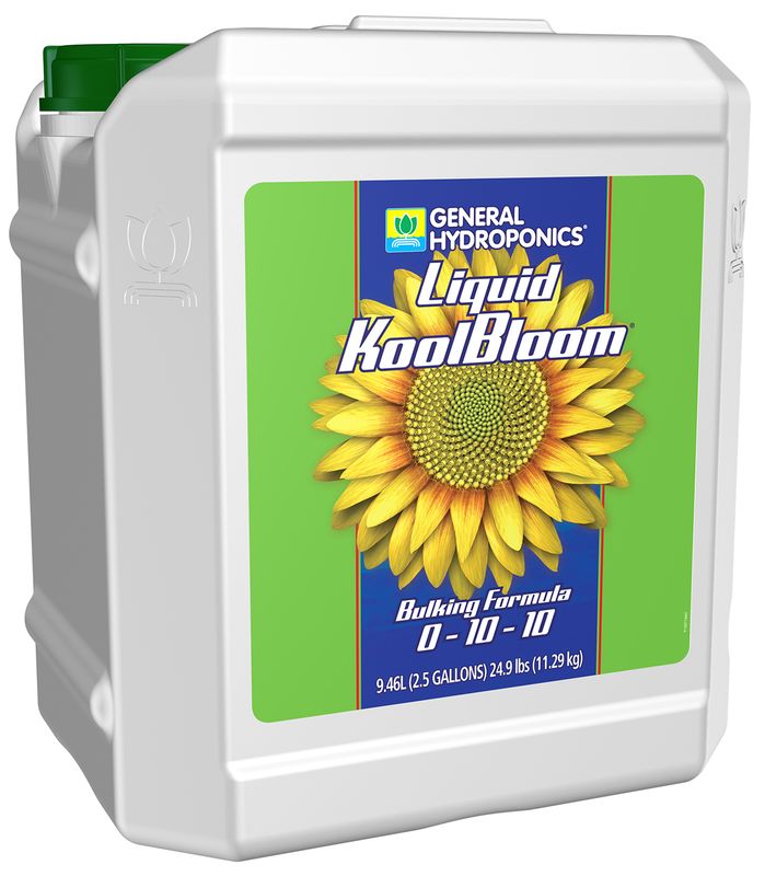 KOOLBLOOM LIQUID 2.5 GAL