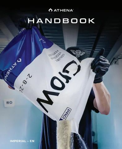 ATHENA HANDBOOK