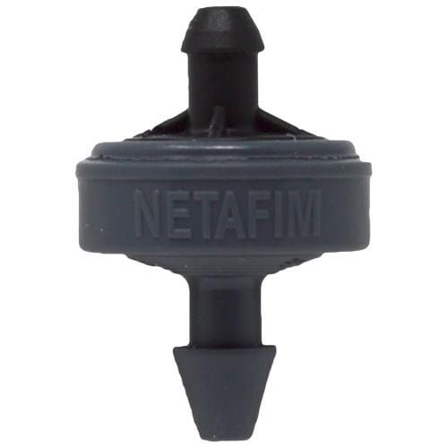 NETAFIM 1 GPH EMMITTER SELF PIERCE