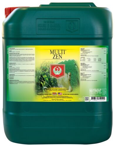 H&amp;G MULTI ZEN 20L