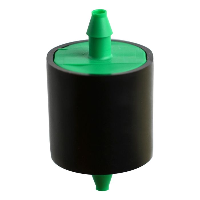 BOWSMITH .6 GPH NON CLOG DRIP EMITTER (SINGLE)