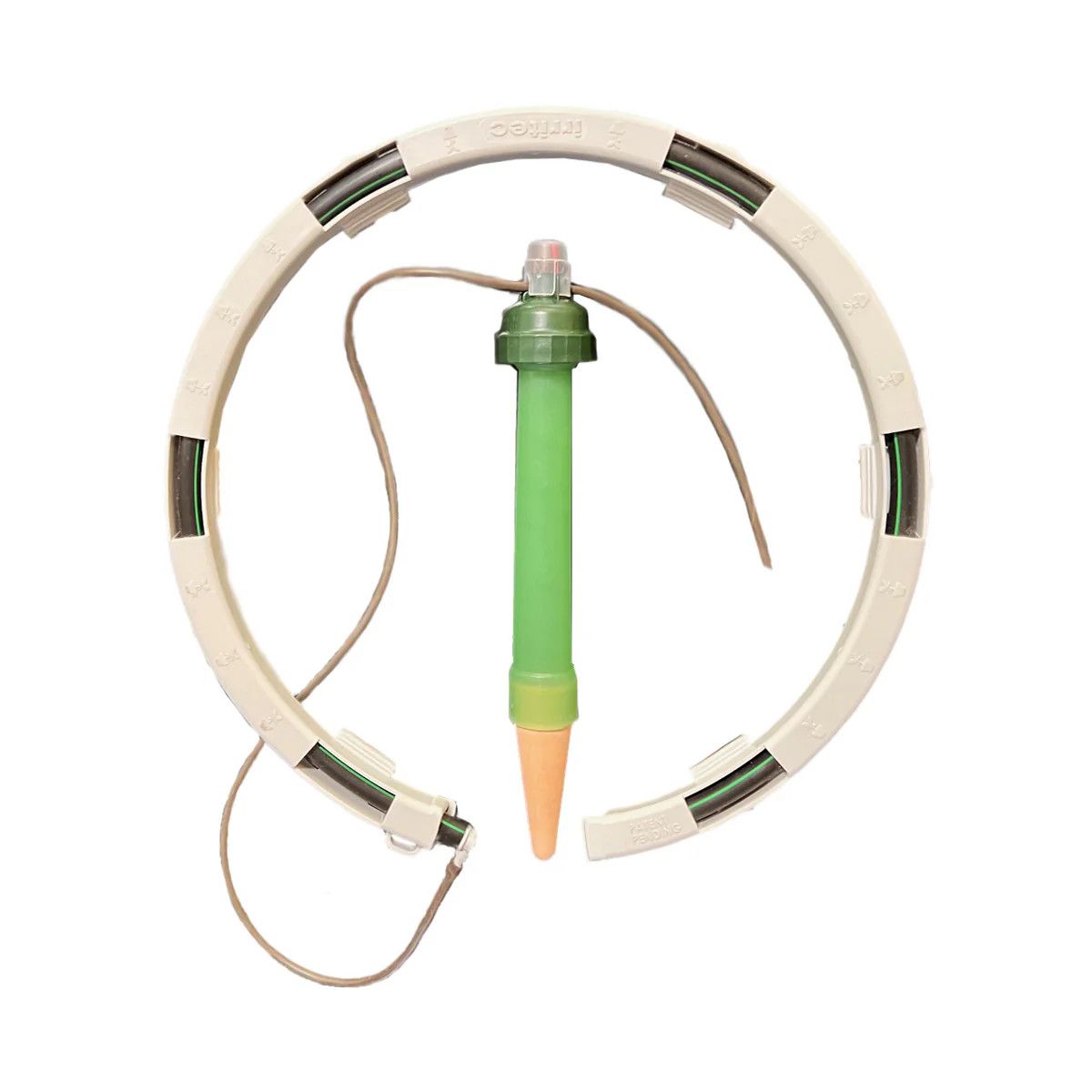 BLUMAT IRRIGATION FOR POTS 9" SENSOR W/ 10" RING