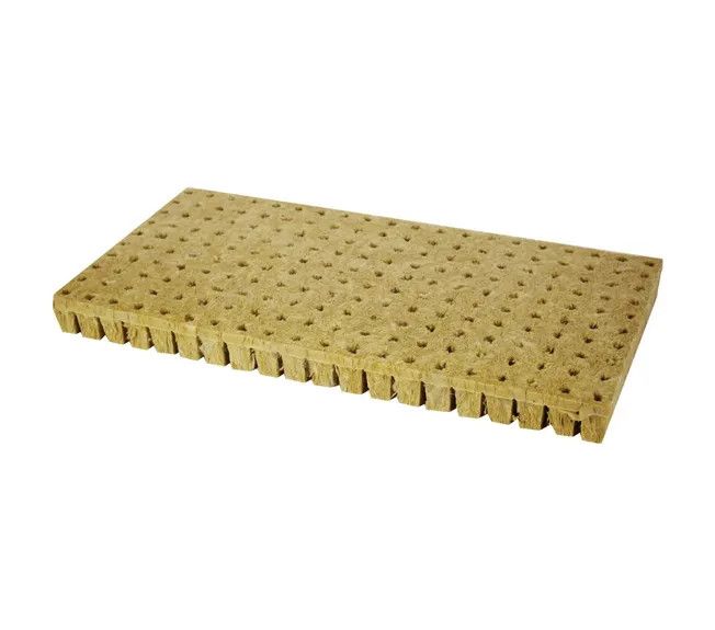 GRODAN AO 1" PLUG (CASE OF 30 SHEETS OF 200 EACH SHEET)