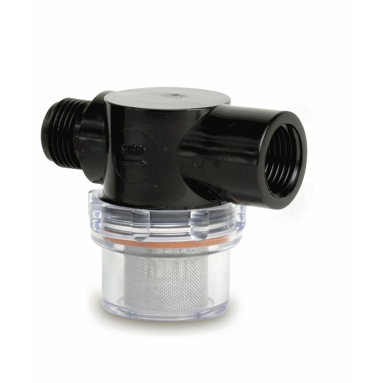 SHURFLO SEDIMENT SCREEN FILTER 1/2"