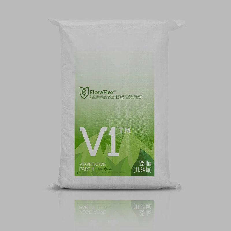 FLORAFLEX VI 25LB