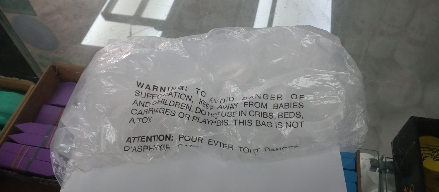 TISSUEPONICS CAPS