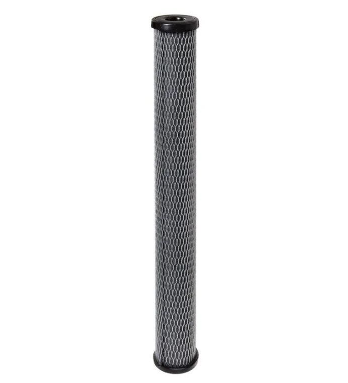 2.5" x 20" HYDROLOGIC CARBON FILTER