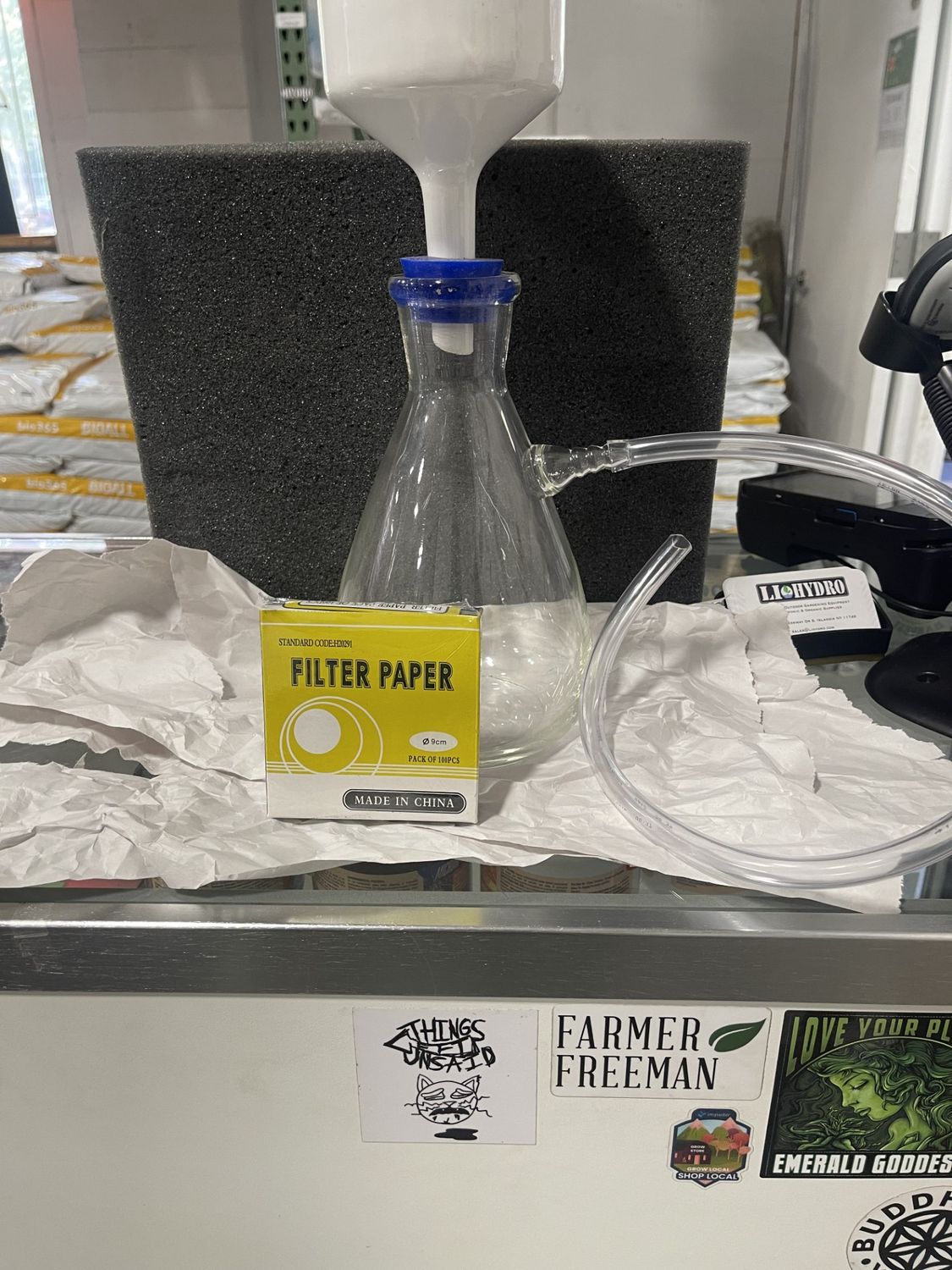 FUNNEL KIT