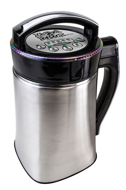 MAGICAL BUTTER MACHINE 2.0