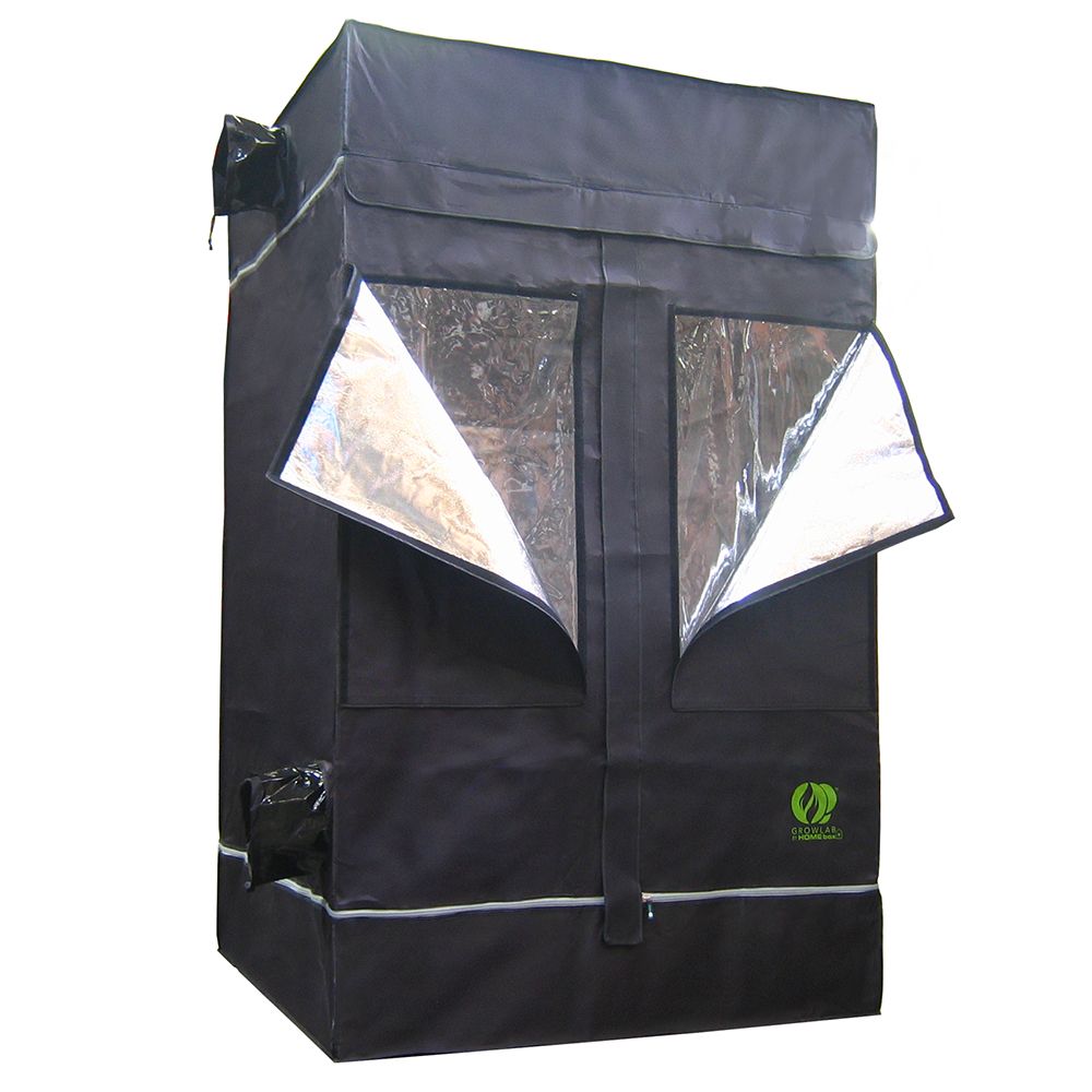 GROWLAB 120 TENT (47x47x79)