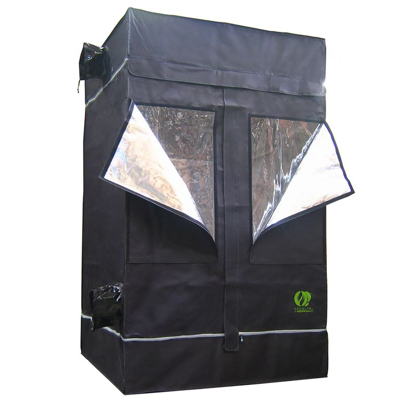 GROWLAB 120 TENT (47x47x79)