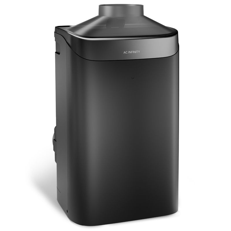 AC INFINITY TERRAFORM 12