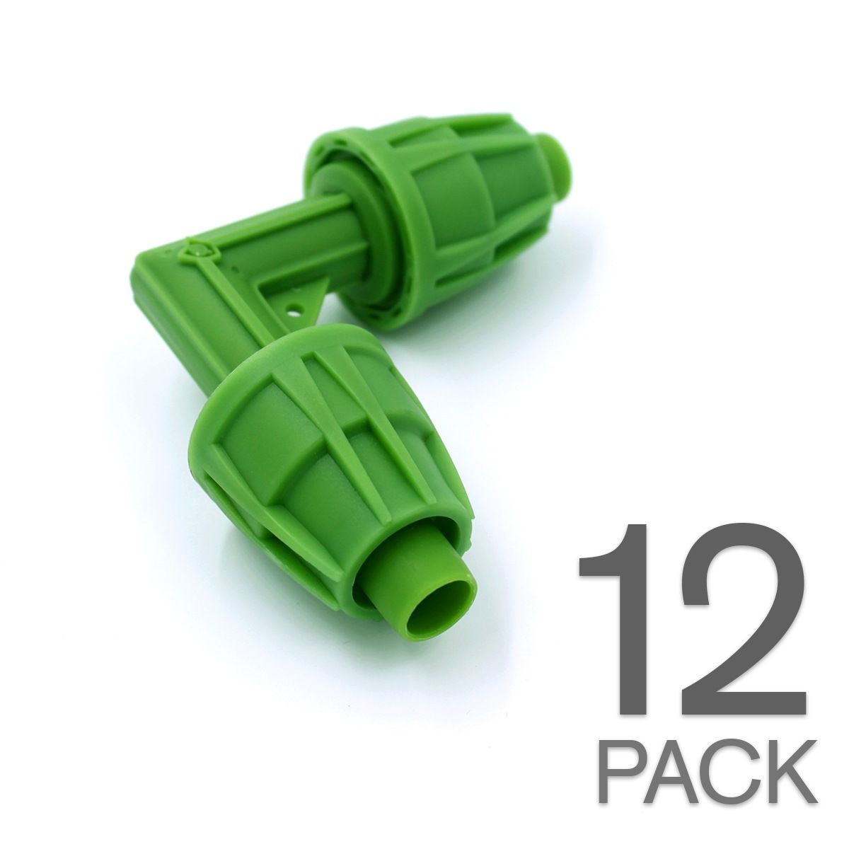 FLORAFLEX 16-17mm ELBOW (12 PACK)