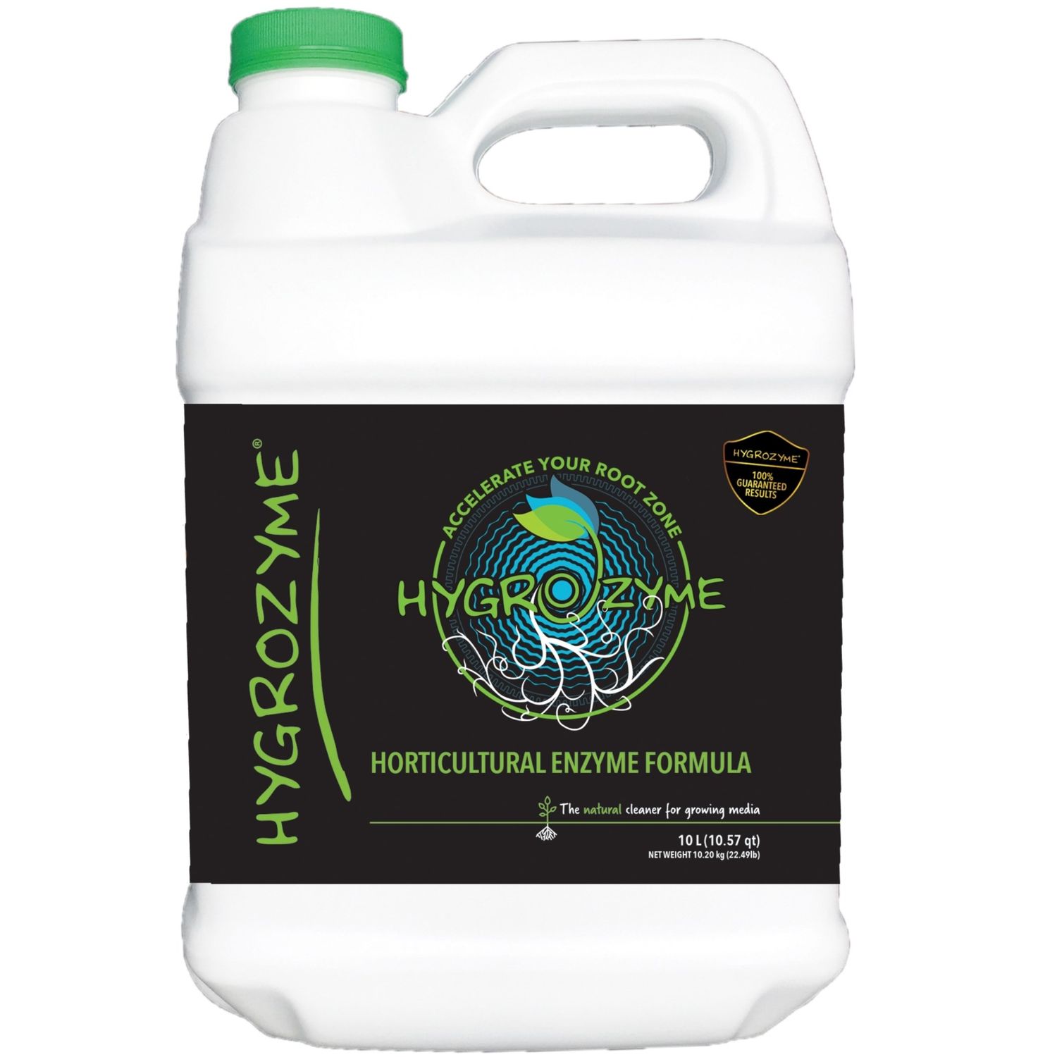 HYGROZYME 10L