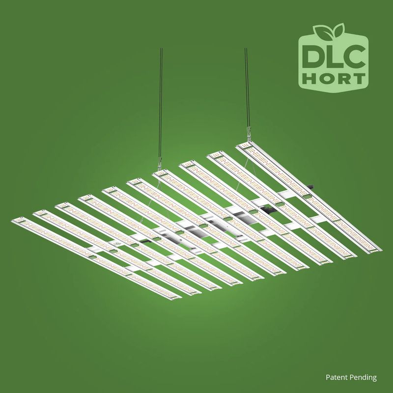 FLORAFLEX 900W LED