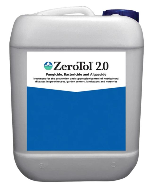 ZEROTOL 2.0 2.5GAL