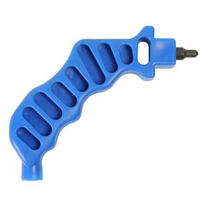 1/4" HOLE PUNCHER
