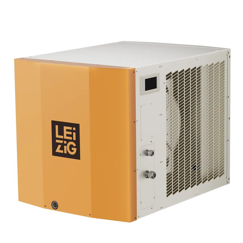 LEIZIG VFD 228 PPD DEHUMIDIFIER 208V-277V
