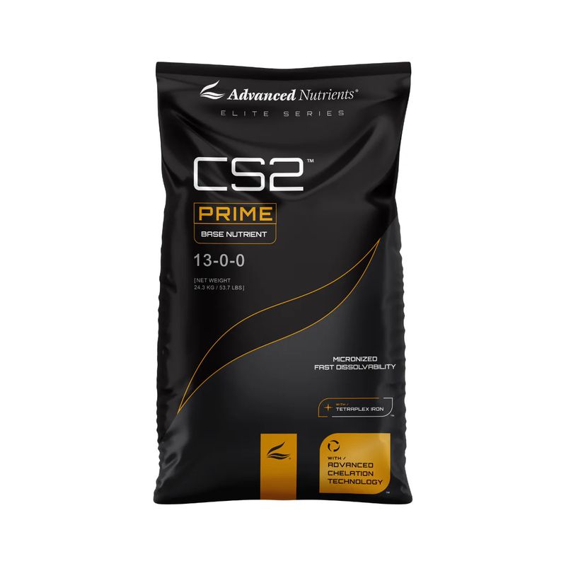 ADVANCED NUTRIENTS 8TH GENERATION CS2 PRIME 25LB BAG
