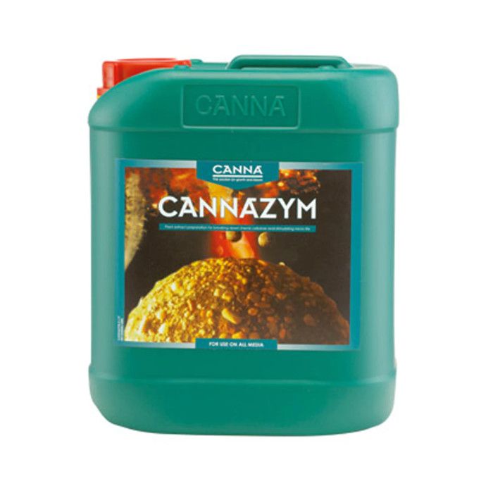 CANNA CANNAZYM 5L