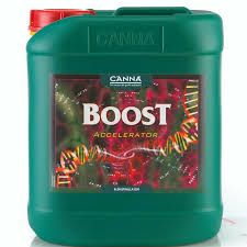 CANNA BOOST 5L