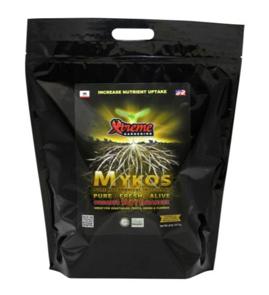 XTREAME GARDENING MYKOS 20LB