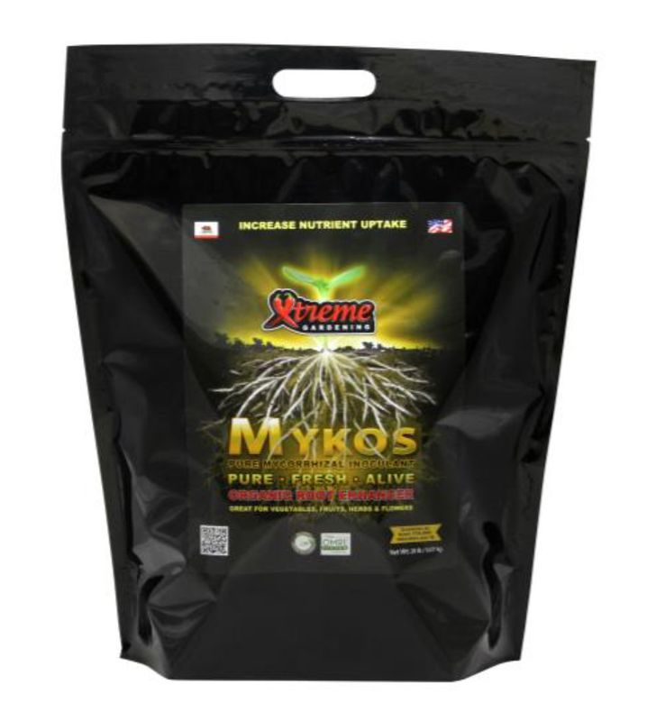XTREAME GARDENING MYKOS 20LB