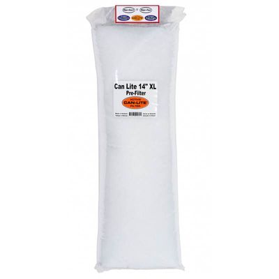 CAN-LITE 14IN XL (PACKAGED) PRE-FILTER