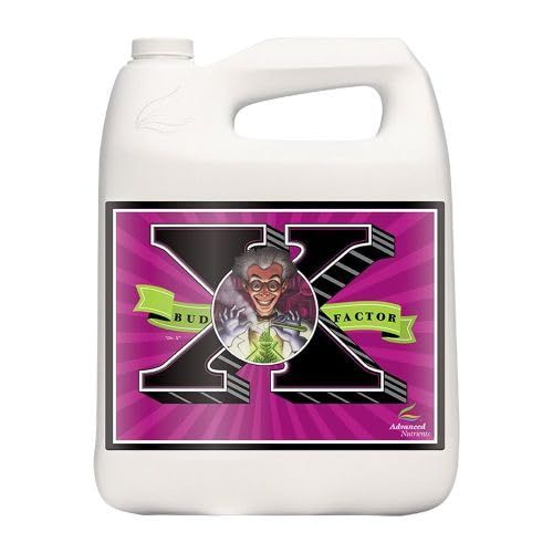 BUD FACTOR X 10L