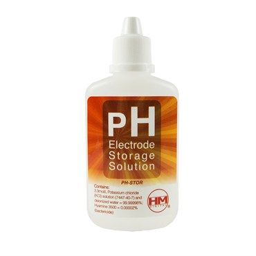 HM DIGITAL STORAGE SOLUTION BOTTLE