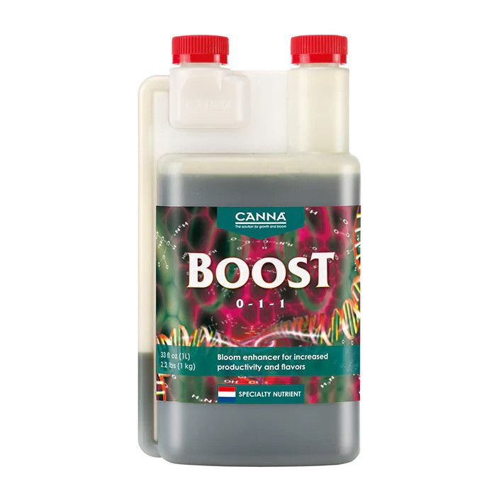 CANNA BOOST 1L