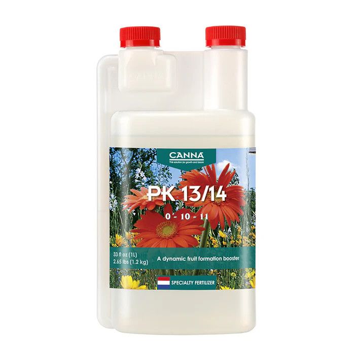 CANNA PK 13/14 1L