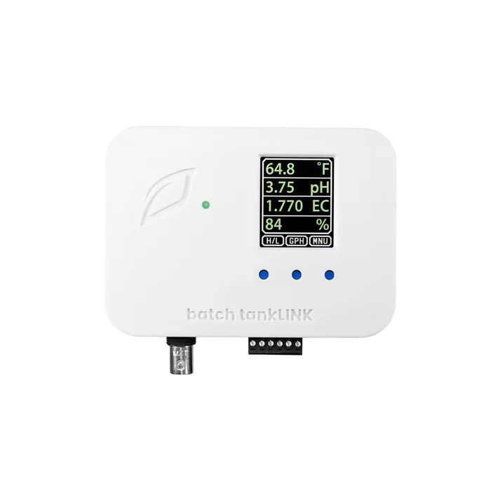 GROWLINK BATCH TANK LINK