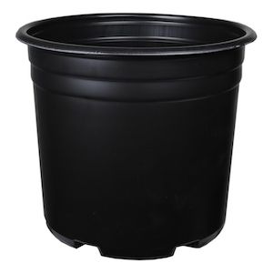 3 GAL THERMOFORMED POT