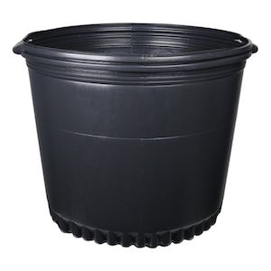 7 GAL THERMOFORMED POT