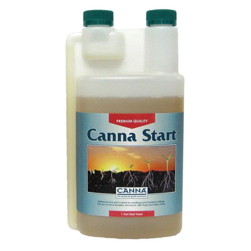 CANNA START 1L