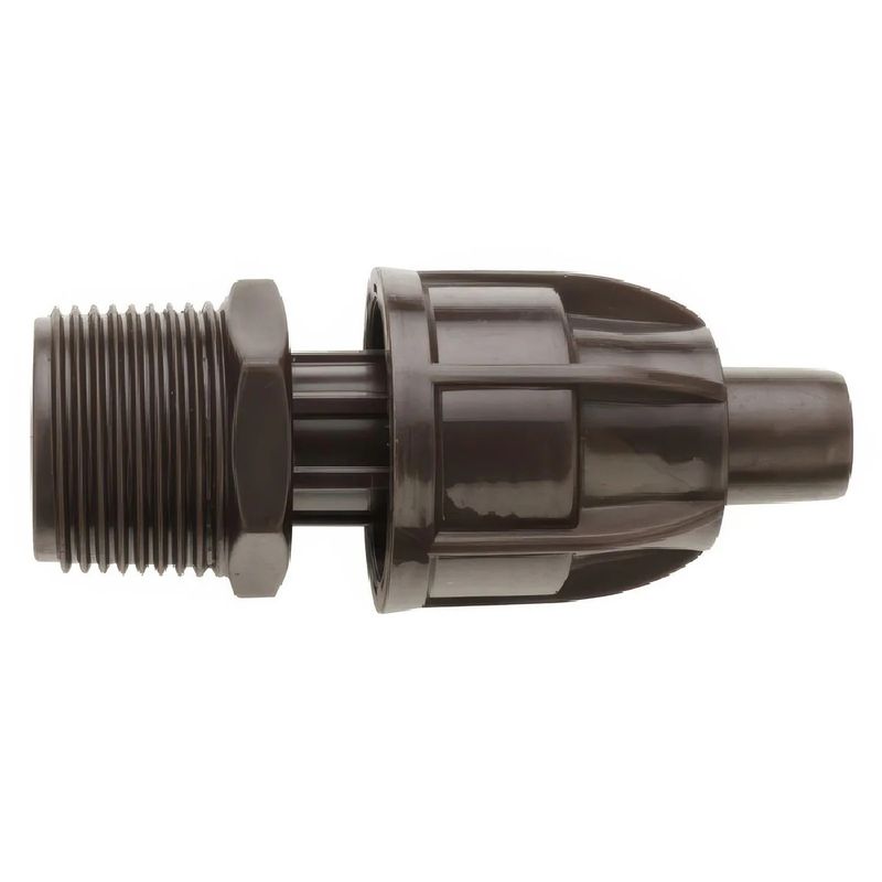 NETAFIM TECHLOCK MALE ADAPTER