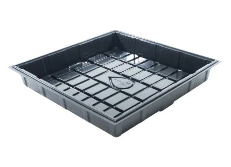 BOTANICARE TRAY 3FT X 3FT ID BLACK