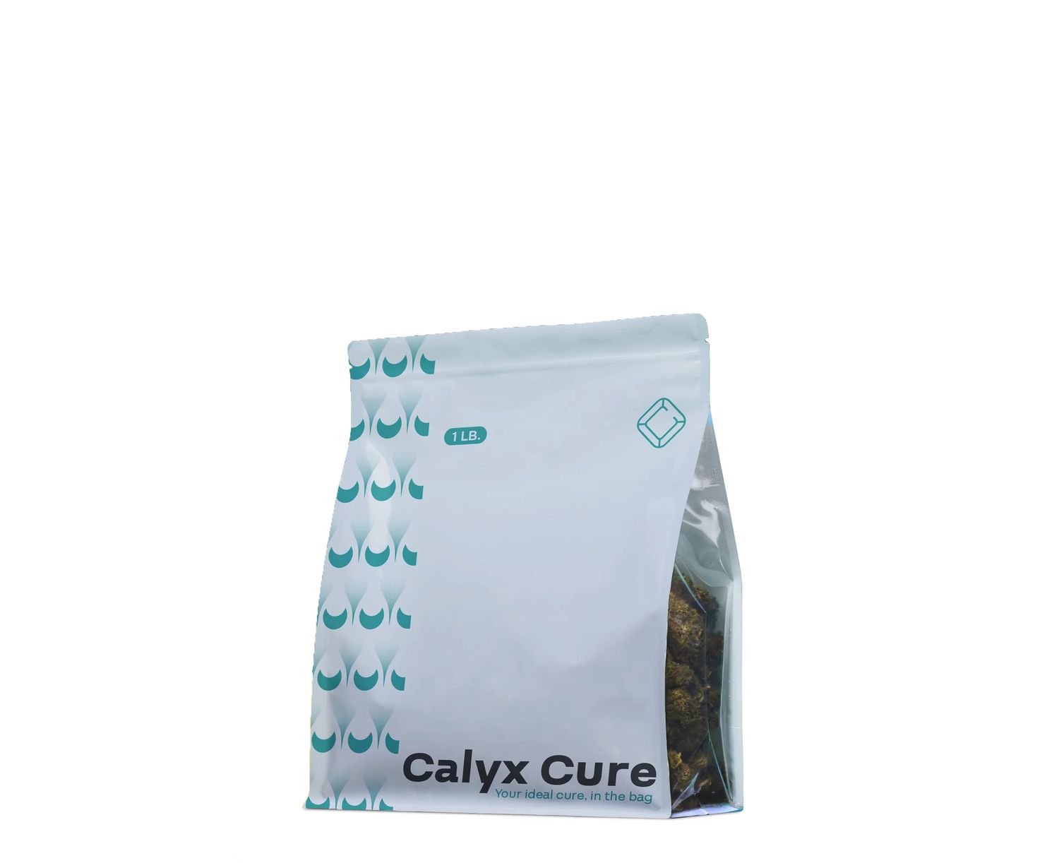 CALYX CURE 1 LB BAG