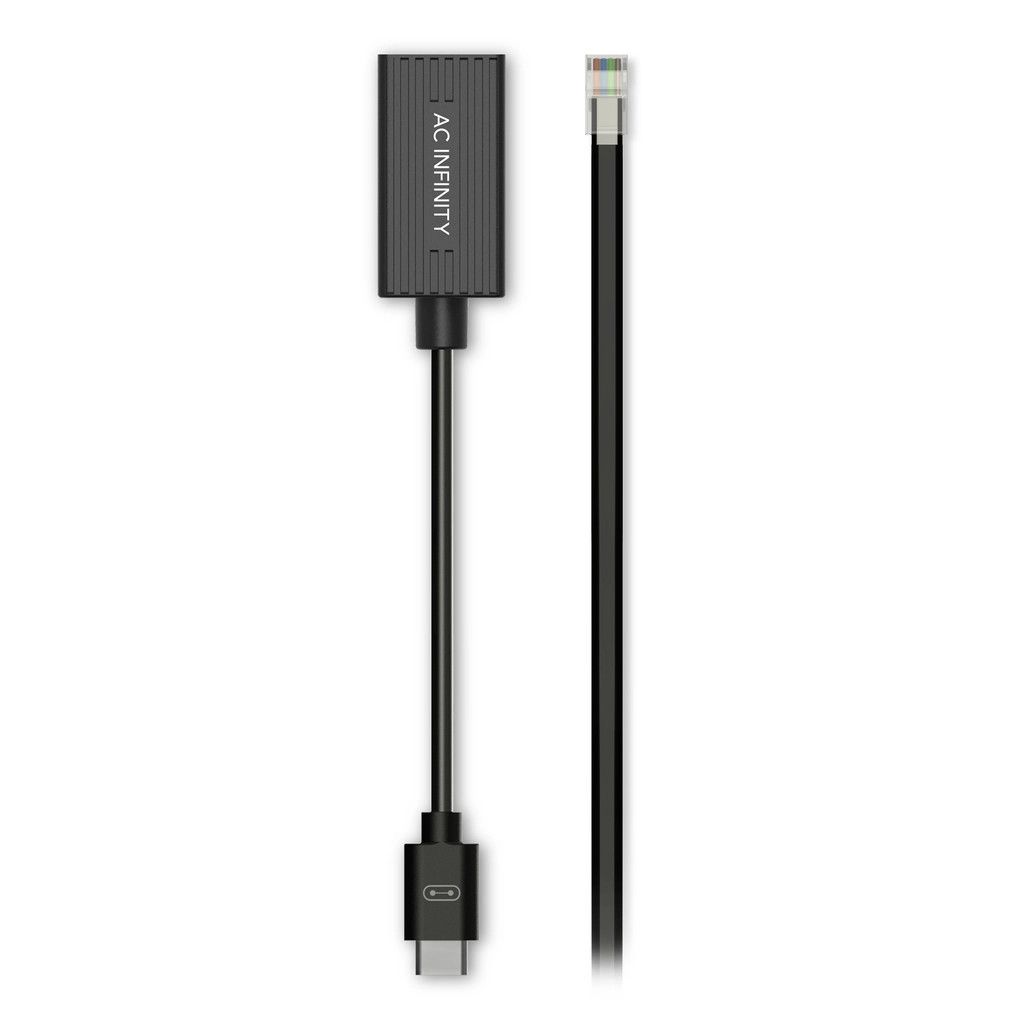 AC INFINITY TYPE-A RJ11/12