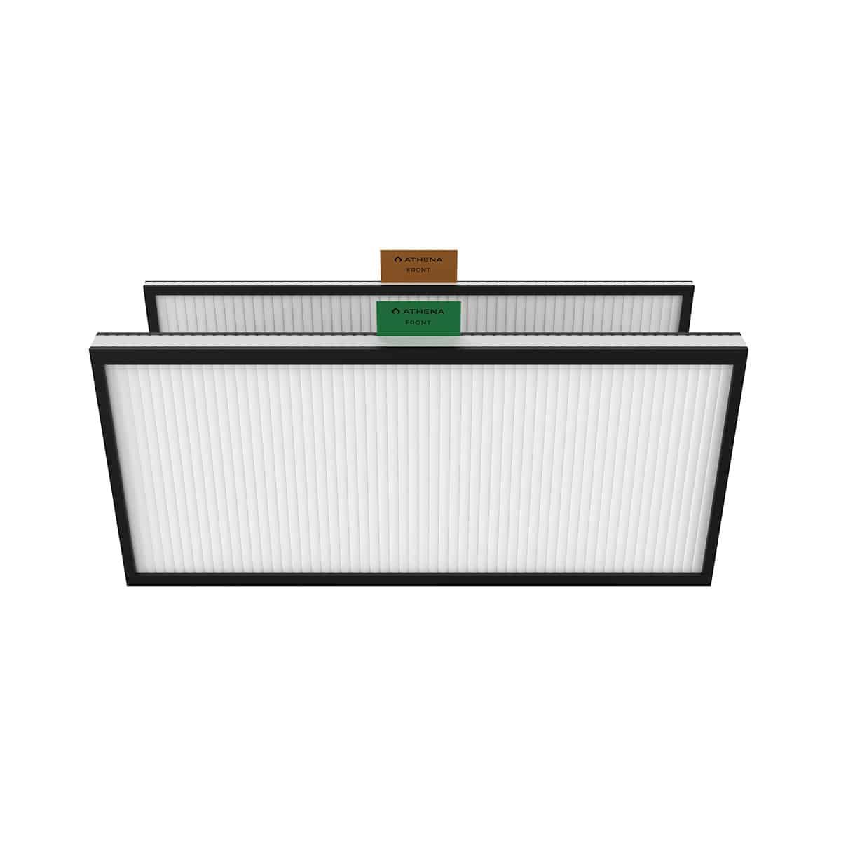 ATHENA TISSUE CULTURE FILTER REPLACEMENT 2PK