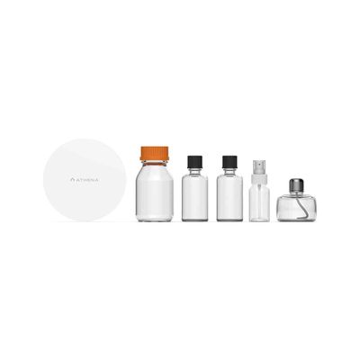 ATHENA TISSUE CULTURE GLASSWARE