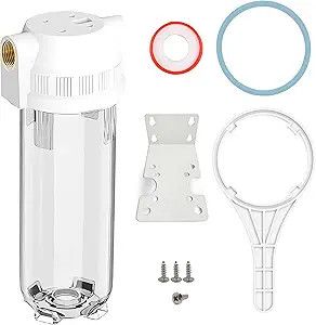 WATER FILTER HOUSING