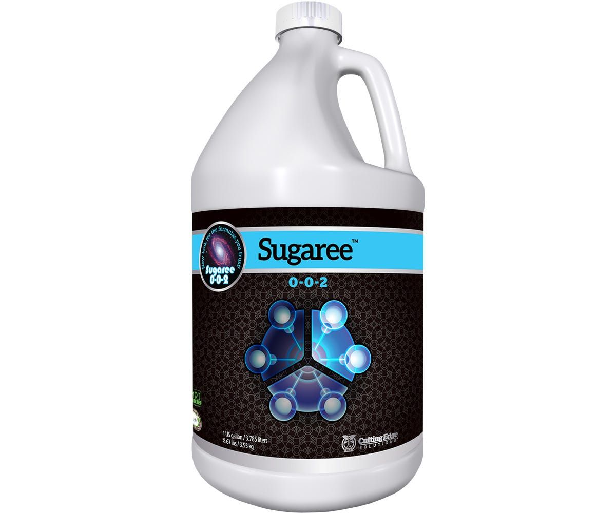 CUTTING EDGE SOLUTIONS SUGAREE GAL