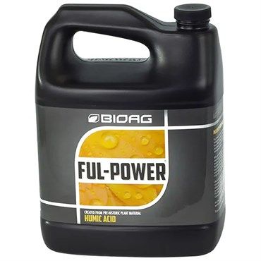 BIOAG FUL POWER GAL FULVIC ACID 1 GAL
