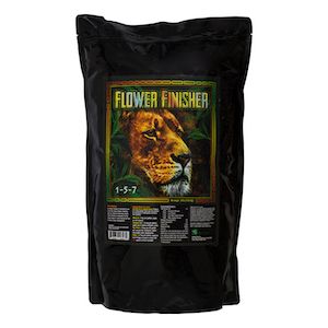 GREEN GRO FLOWER FINISHER 10LB