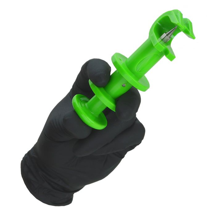 POCKET PUNCH TOOL