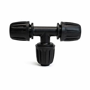 GROW1 TECHLOCK TEE 17MM