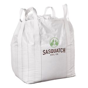 SASQUATCH SOIL 2 CU YD TOTE