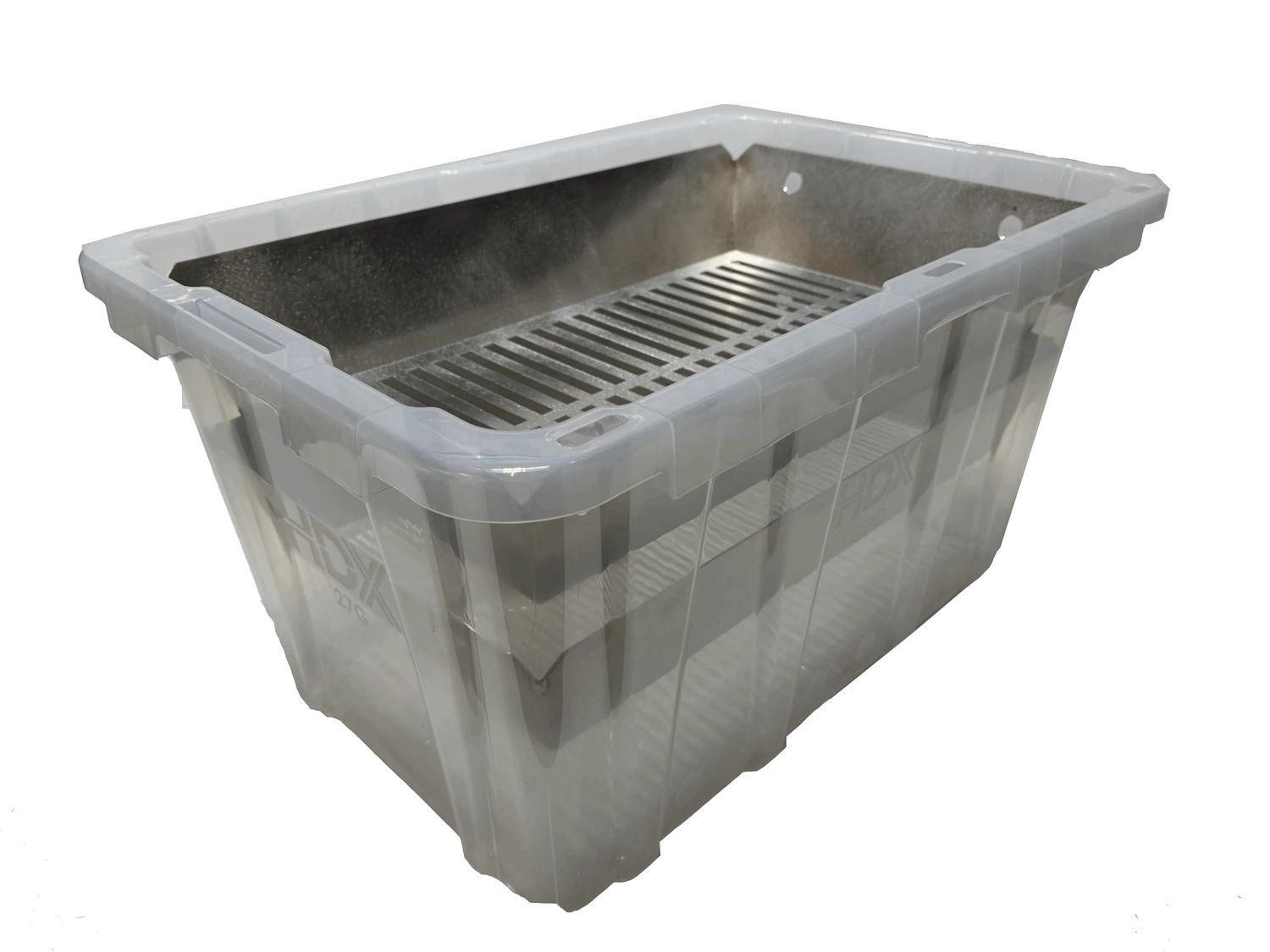 EZ TRIM BUD SHAKER BOX XL